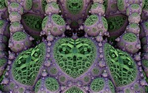 El futuro de la nanotecnología por Eric Drexler